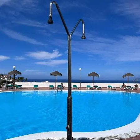 New Deluxe Sunny Costa Adeje