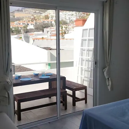 Villa New Deluxe Sunny Costa Adeje (Tenerife)