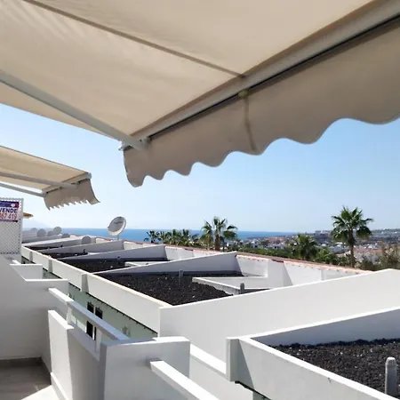 New Deluxe Sunny * Costa Adeje (Tenerife)