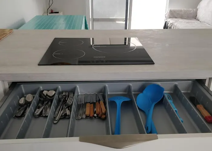 וילה New Deluxe Sunny *