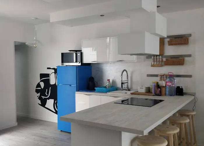 New Deluxe Sunny Costa Adeje (Tenerife)