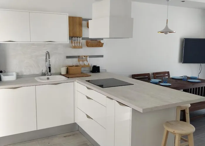 וילה New Deluxe Sunny *