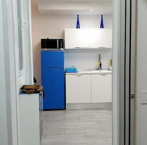 New Deluxe Sunny וילה