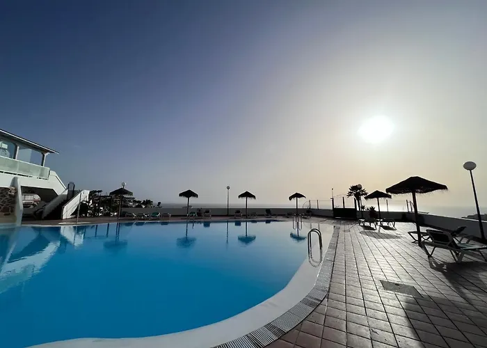 Villa New Deluxe Sunny Costa Adeje (Tenerife)