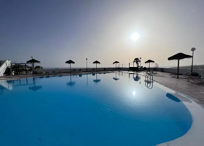 וילה New Deluxe Sunny