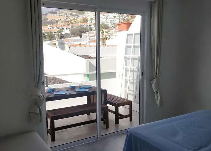 Villa New Deluxe Sunny Costa Adeje (Tenerife)