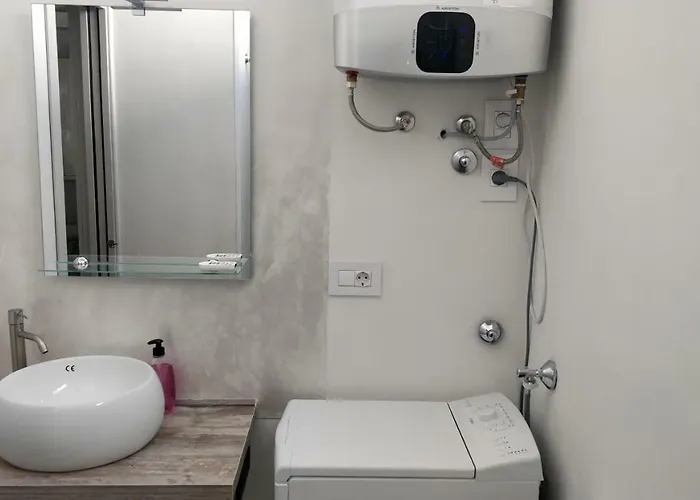 וילה New Deluxe Sunny