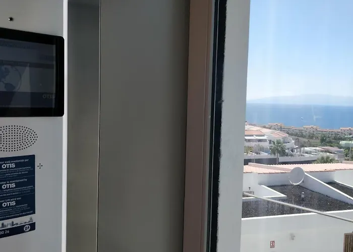 וילה New Deluxe Sunny