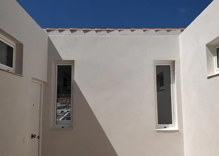 New Deluxe Sunny * Costa Adeje (Tenerife)