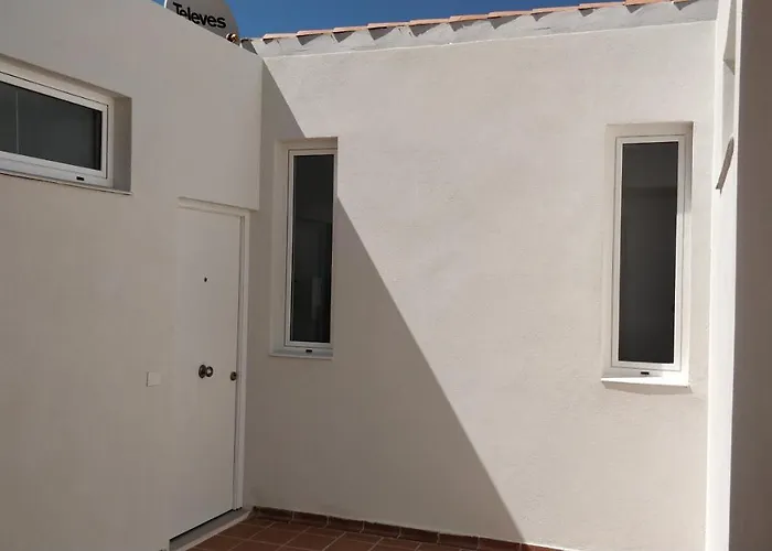 וילה New Deluxe Sunny