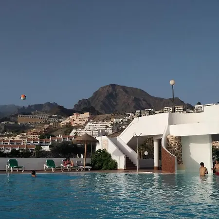 New Deluxe Sunny Villa Costa Adeje (Tenerife)