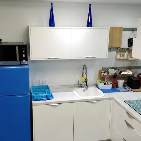 New Deluxe Sunny Villa