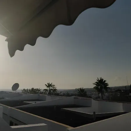 New Deluxe Sunny Costa Adeje (Tenerife)