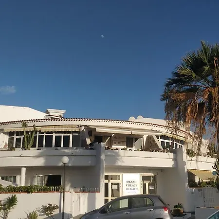 New Deluxe Sunny Willa Costa Adeje (Tenerife)