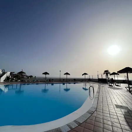 Willa New Deluxe Sunny Costa Adeje (Tenerife)
