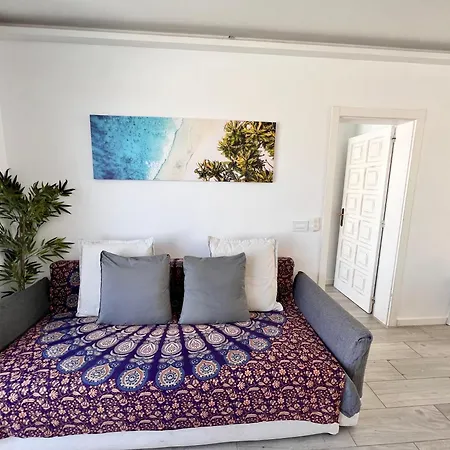 Villa New Deluxe Sunny Costa Adeje (Tenerife)
