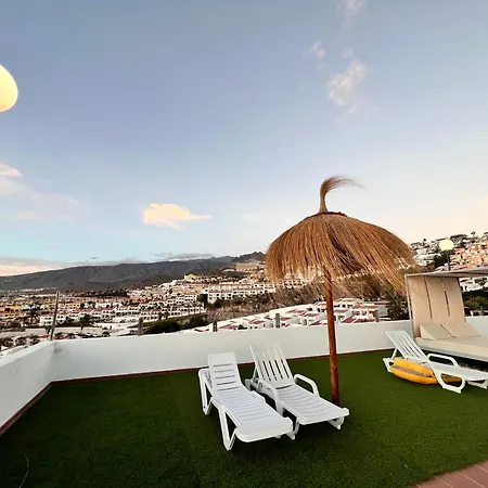 New Deluxe Sunny Costa Adeje (Tenerife)