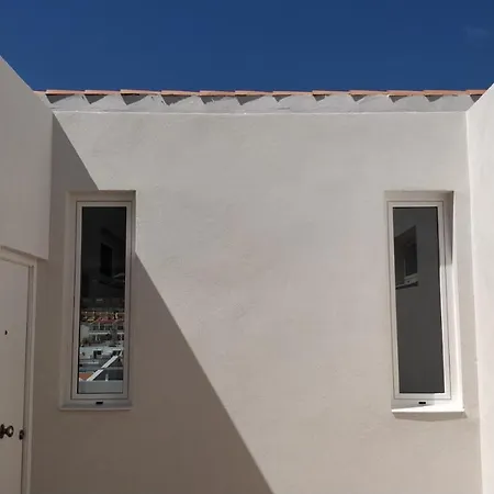 New Deluxe Sunny * Costa Adeje (Tenerife)