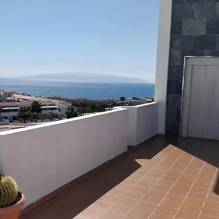 New Deluxe Sunny Willa Costa Adeje (Tenerife)