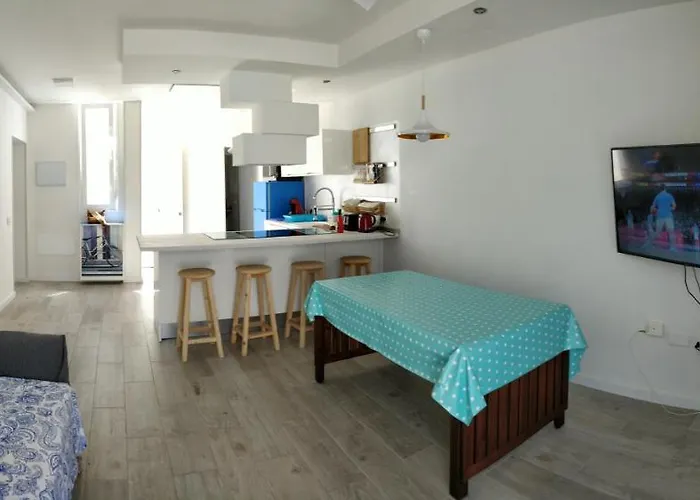 Villa New Deluxe Sunny Costa Adeje (Tenerife)