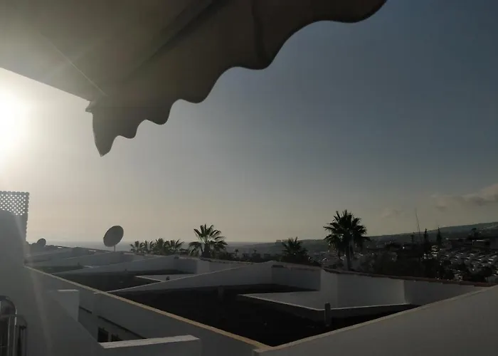 New Deluxe Sunny Costa Adeje (Tenerife)