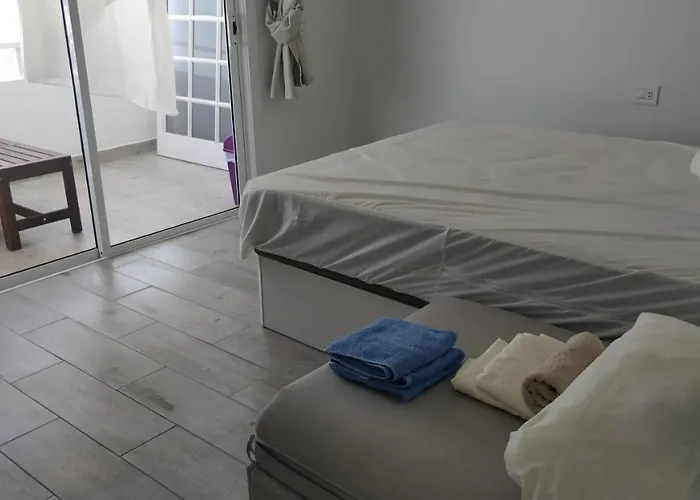 New Deluxe Sunny Costa Adeje (Tenerife)