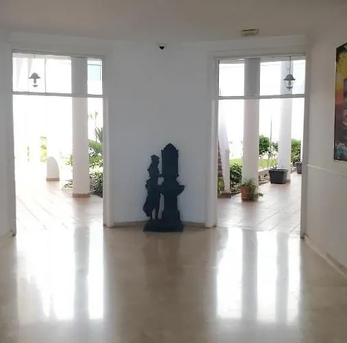 New Deluxe Sunny * Costa Adeje (Tenerife)