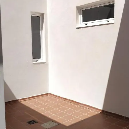 Vila New Deluxe Sunny *